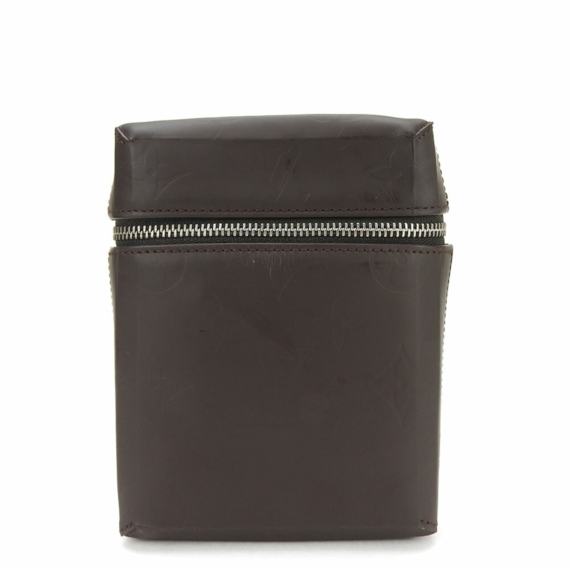 Louis Vuitton Coffee Monogram Pochette