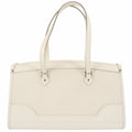 Louis Vuitton Lv Off White Epi Leather Handbag