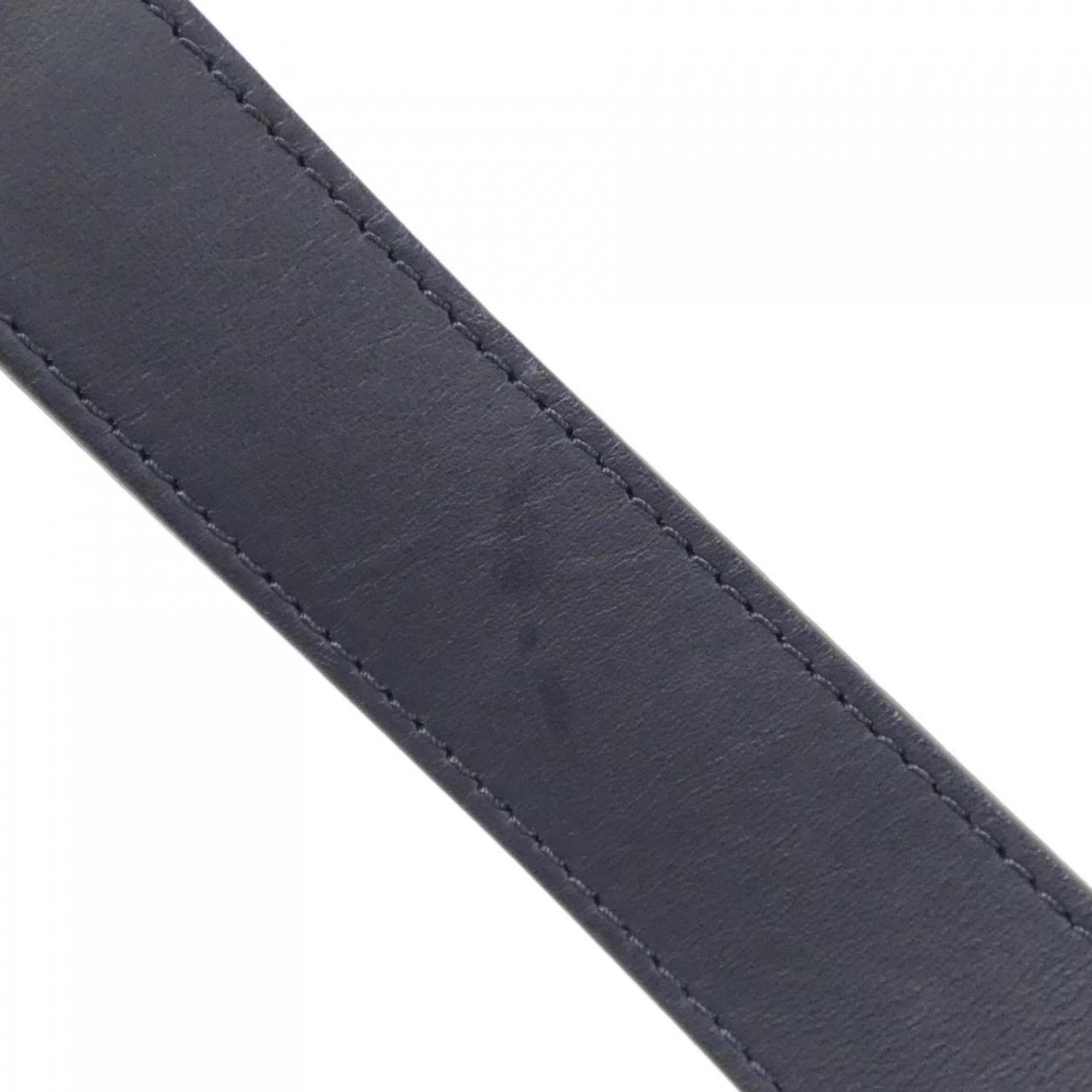 Louis Vuitton Blue Monogram Monogram Canvas Shoulder Bag