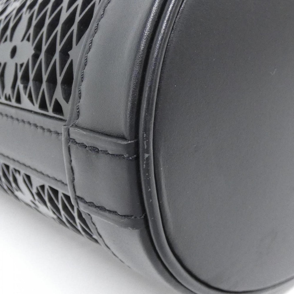 Louis Vuitton Leather Shoulder Bag