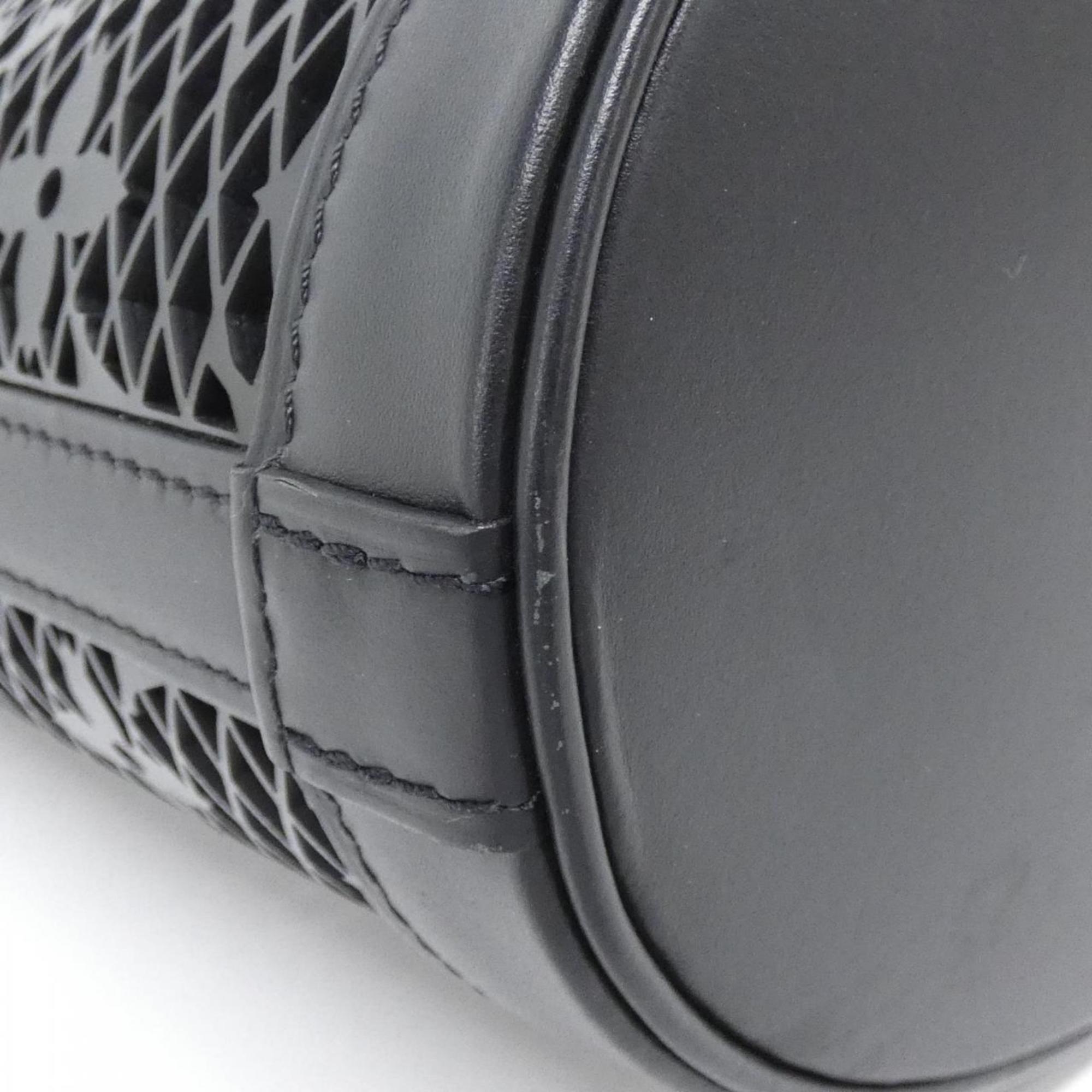Louis Vuitton Leather Shoulder Bag