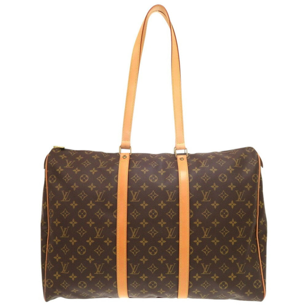 Louis Vuitton Brown Monogram Monogram Tote Bag
