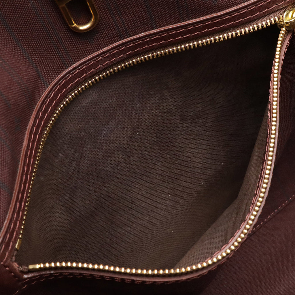 Louis Vuitton Pink Monogram Idylle Shoulder Bag Tote Bag