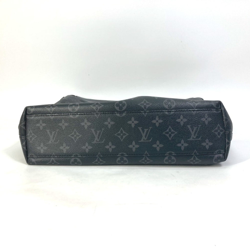 Louis Vuitton Monogram Eclipse Black Monogram Eclipse Shoulder Bag Tote Bag