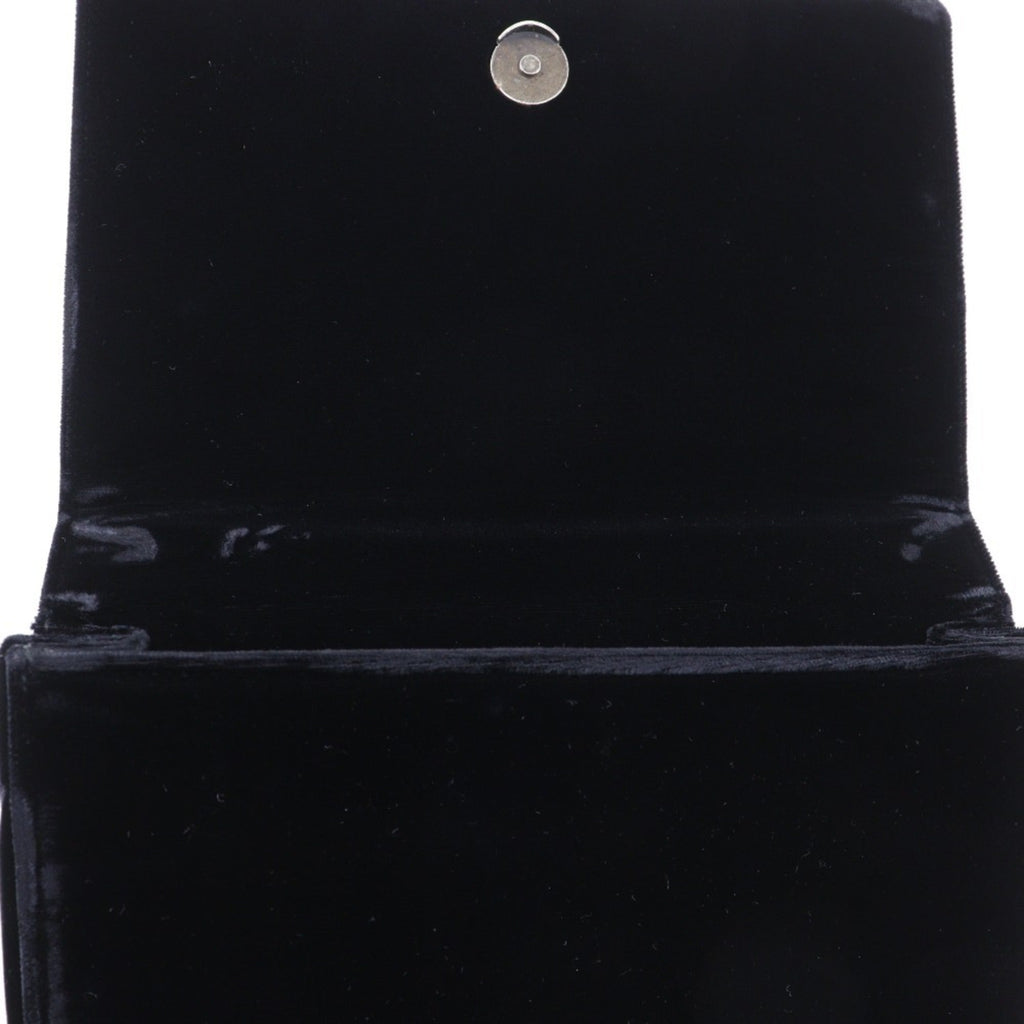 Prada Black Nero Leather Handbag