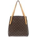 Louis Vuitton Brown Monogram Monogram Tote Bag