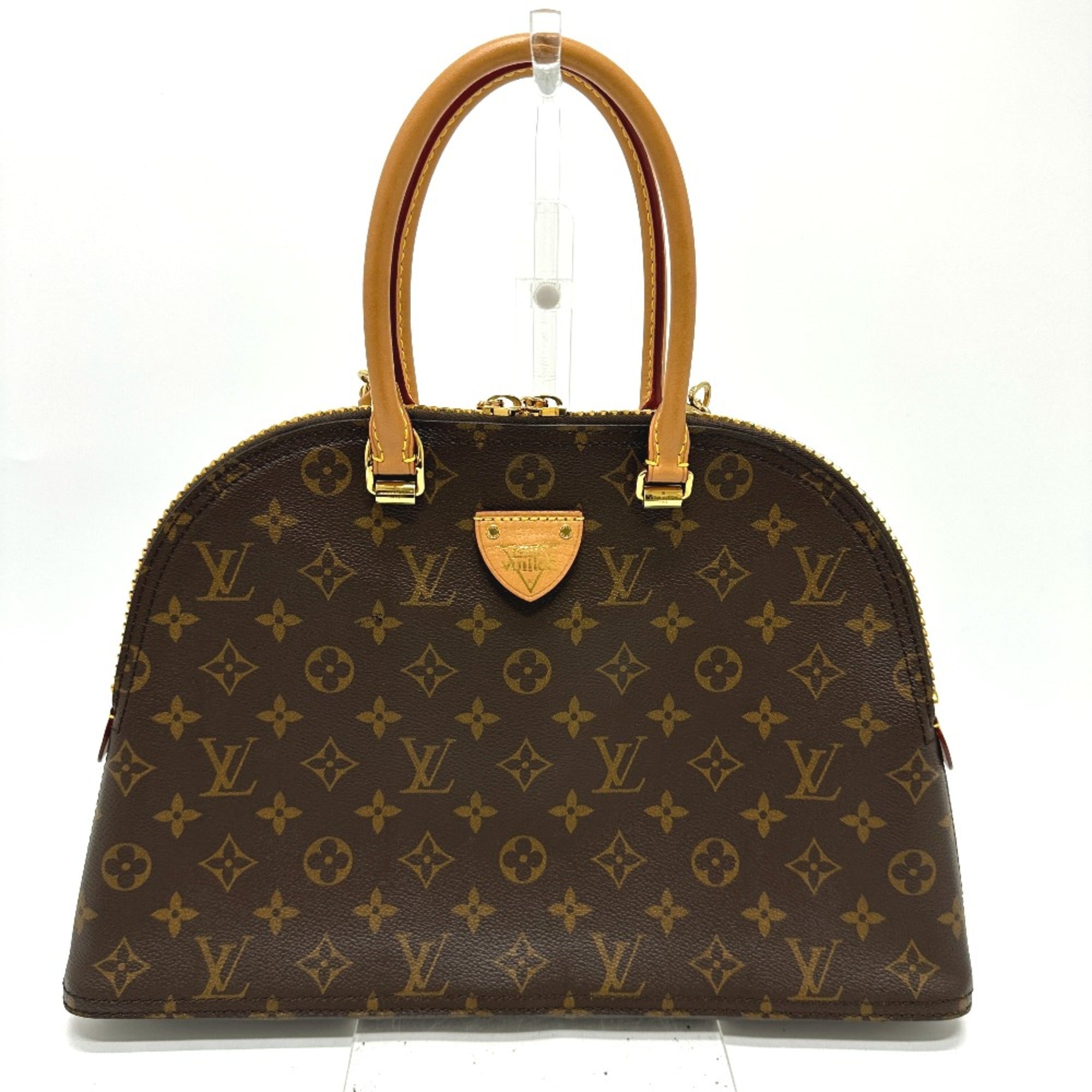 Louis Vuitton Brown Other Handbag