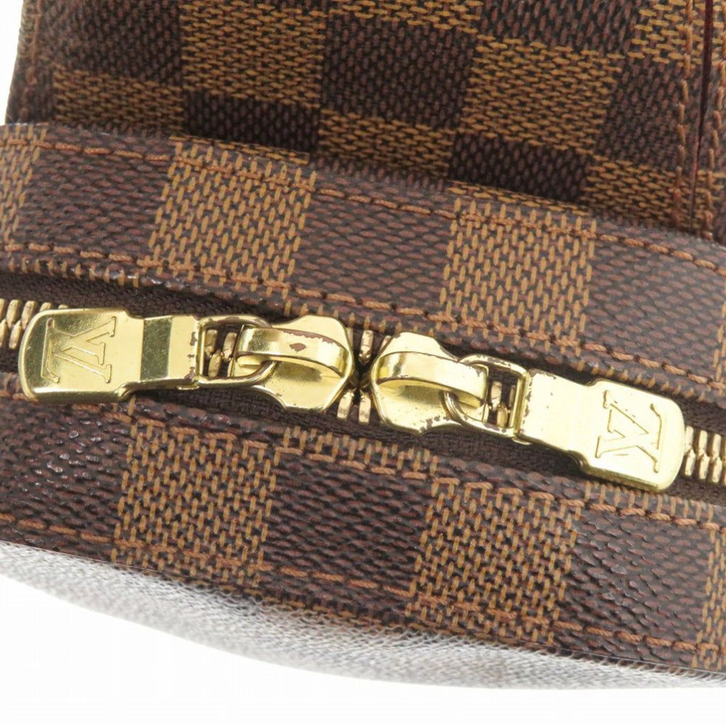 Louis Vuitton Damier Ebene Damier Canvas Sling Bag