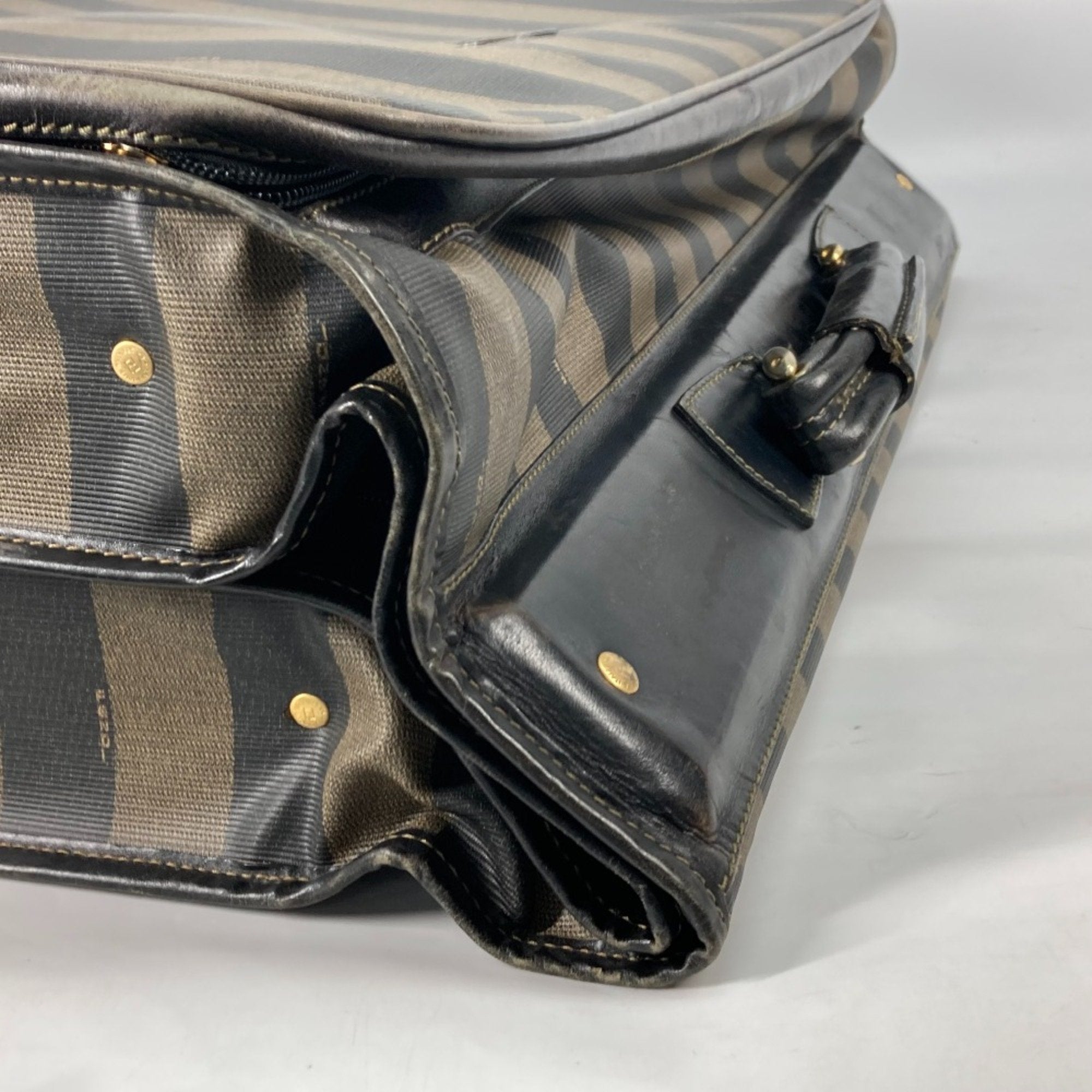 Fendi Brown Other Other