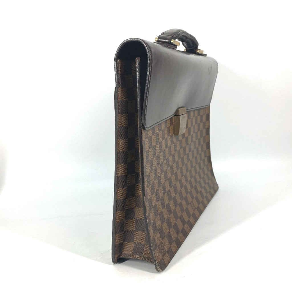 Louis Vuitton Brown Other Briefcase