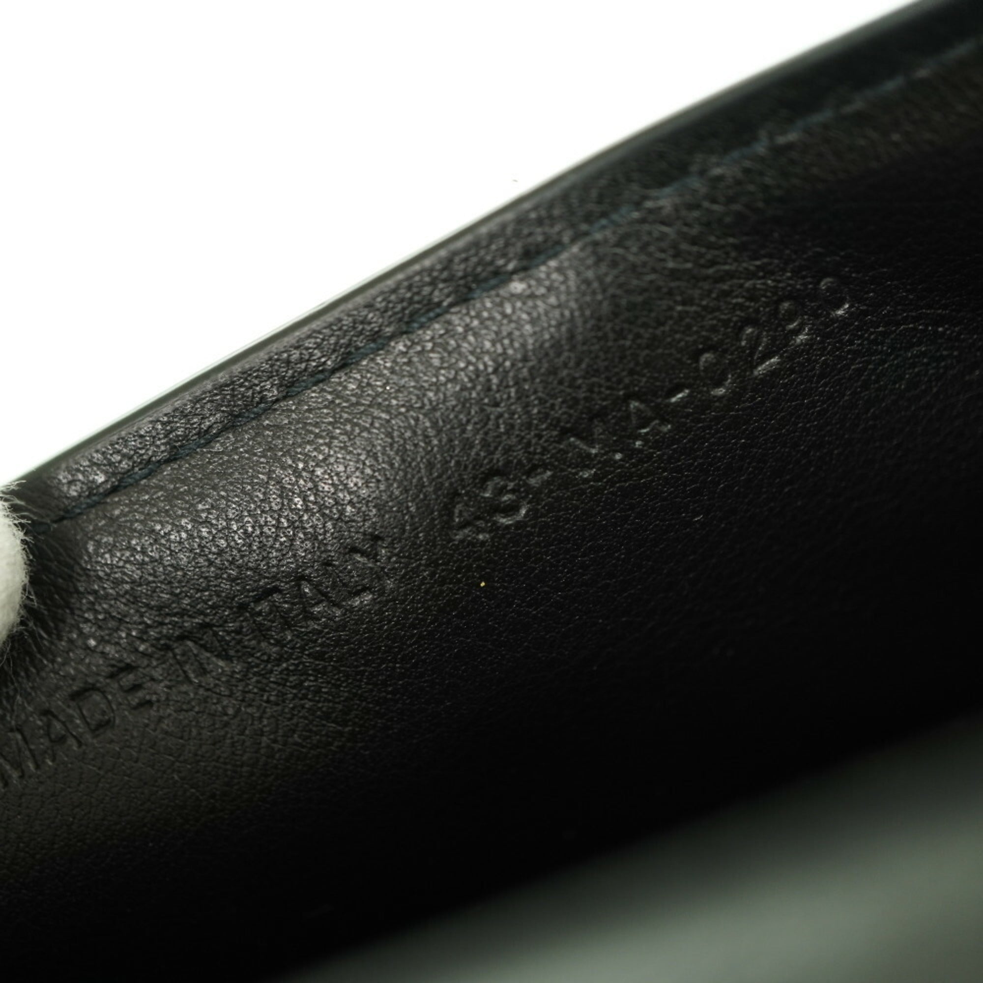 Christian Dior Black Patent Leather Shoulder Bag (Pre-Owned)