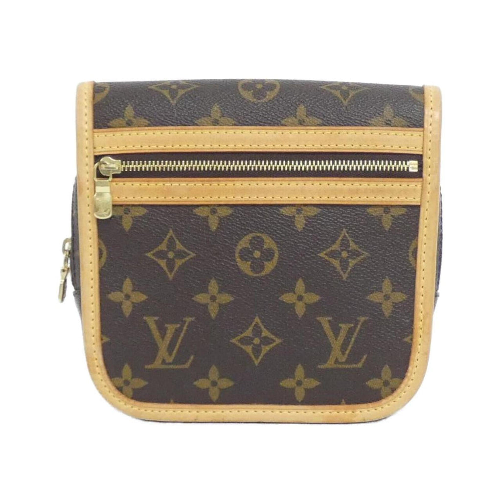 Louis Vuitton Monogram Marron Monogram Monogram Shoulder Bag