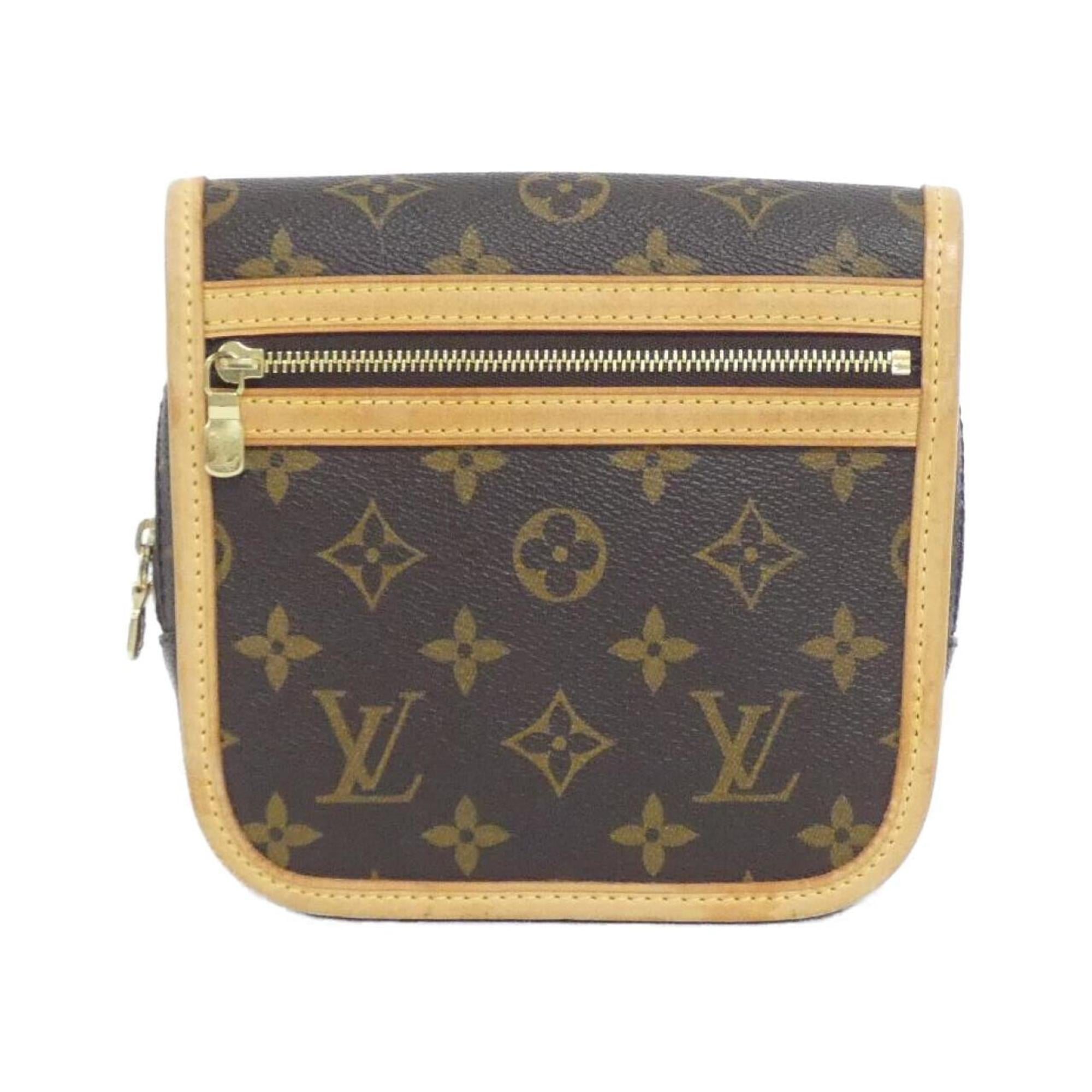 Louis Vuitton Monogram Marron Monogram Monogram Shoulder Bag