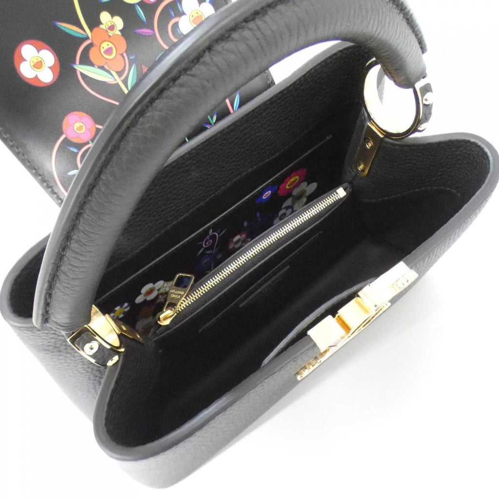 Louis Vuitton Black Handbag