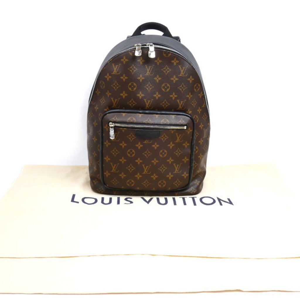 Louis Vuitton Monogram Backpack