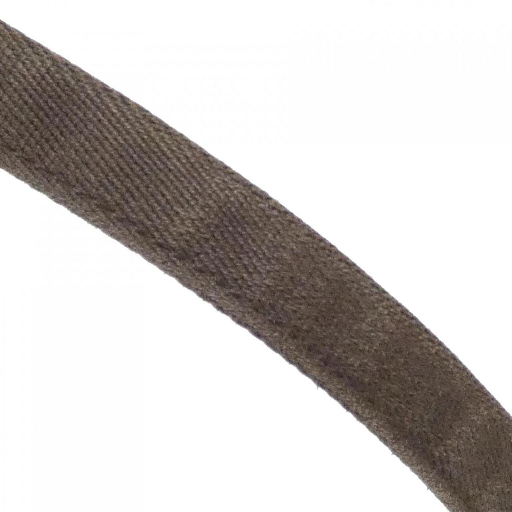 Louis Vuitton Ebene Coated Canvas Handbag
