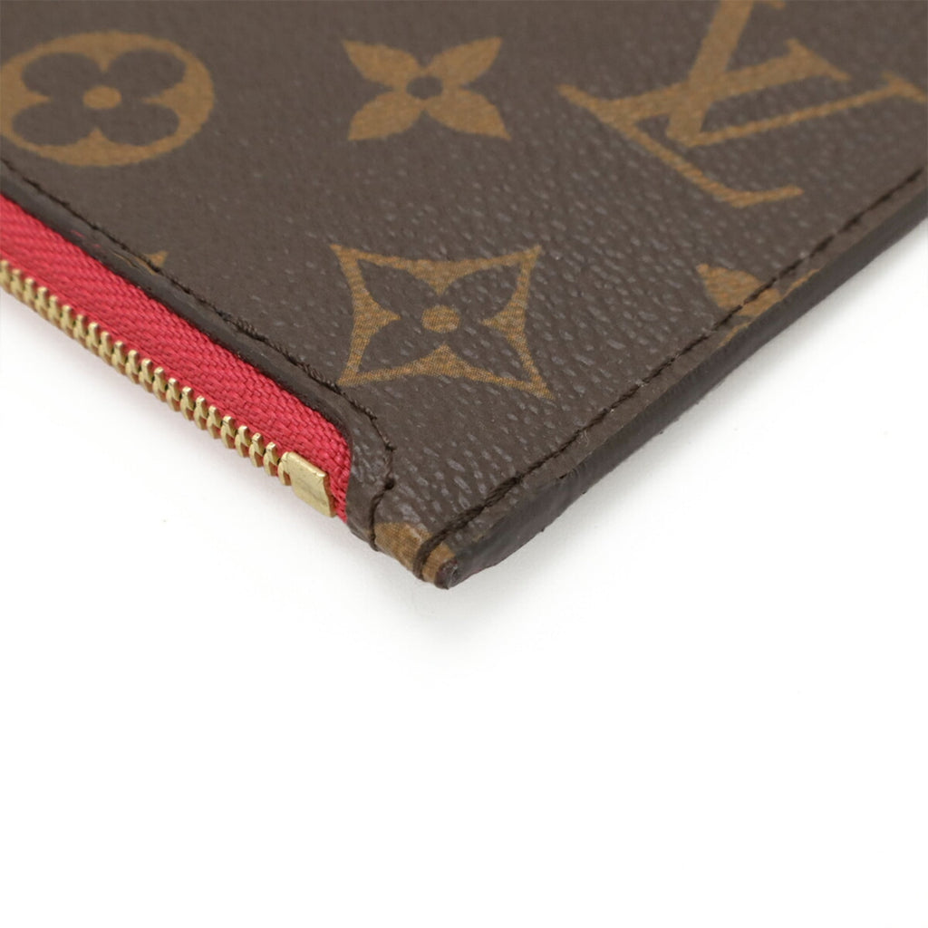 Louis Vuitton Monogram Pivoine Monogram Pouch