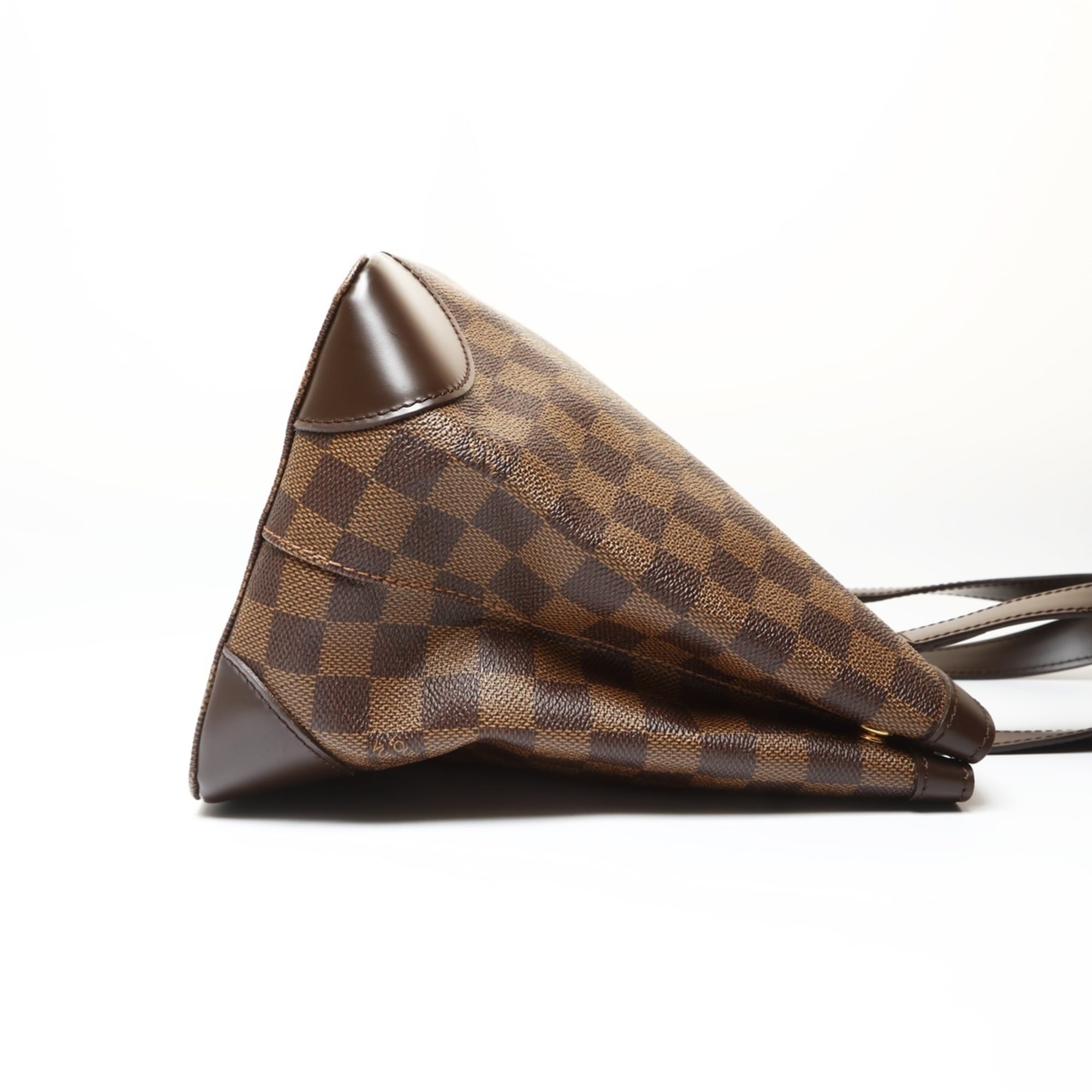 Louis Vuitton Damier Brown Handbag