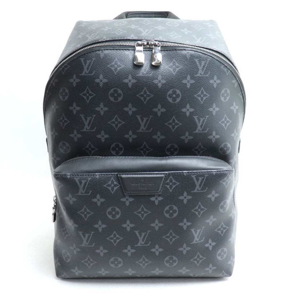 Louis Vuitton Black Monogram Eclipse Monogram Eclipse Backpack