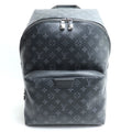 Louis Vuitton Black Monogram Eclipse Monogram Eclipse Backpack