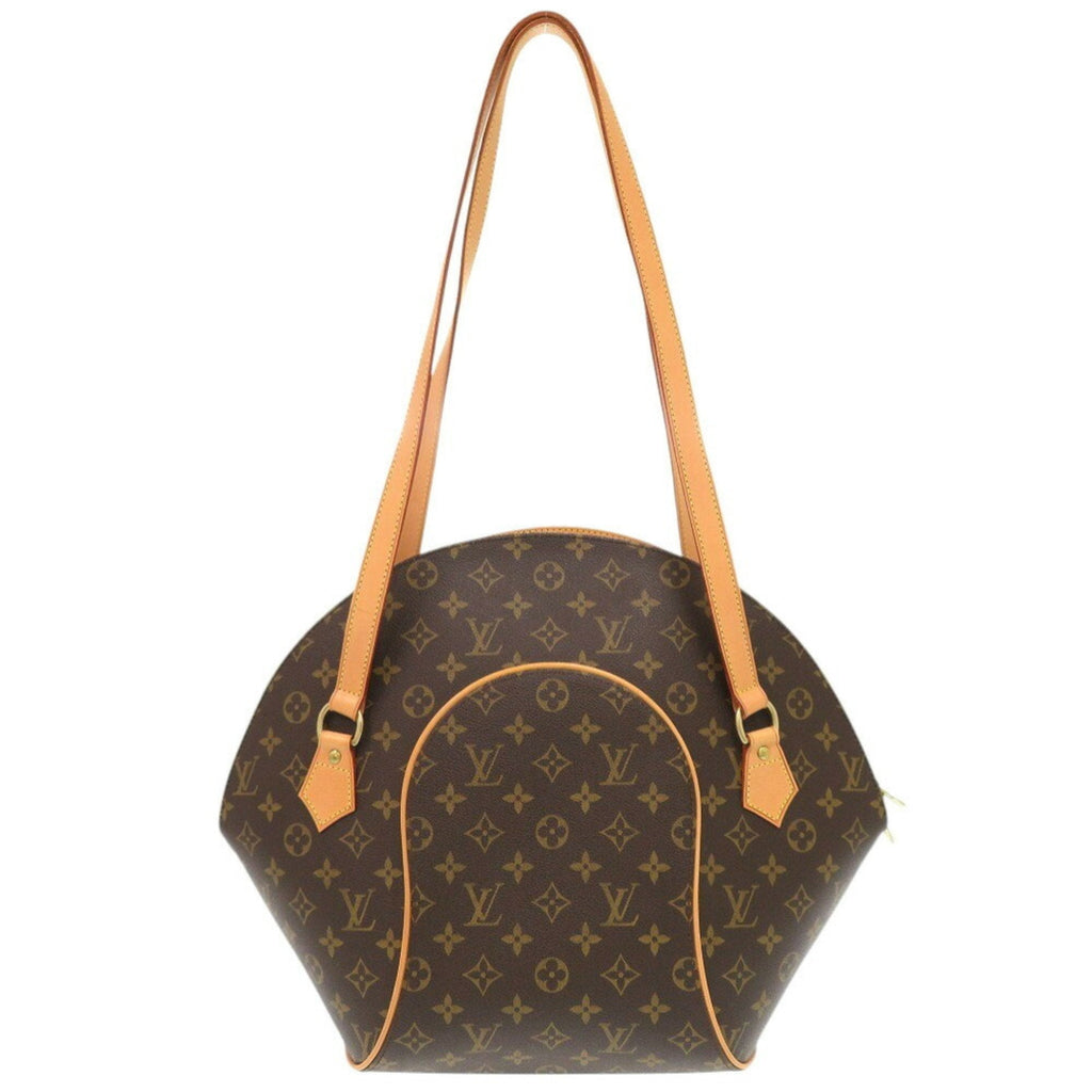 Louis Vuitton Brown Monogram Monogram Tote Bag