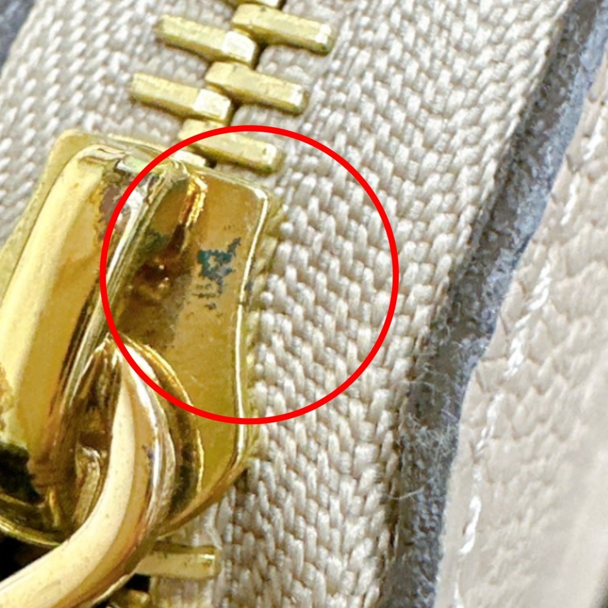 Louis Vuitton Beige Dune Monogram Empreinte Long Wallet