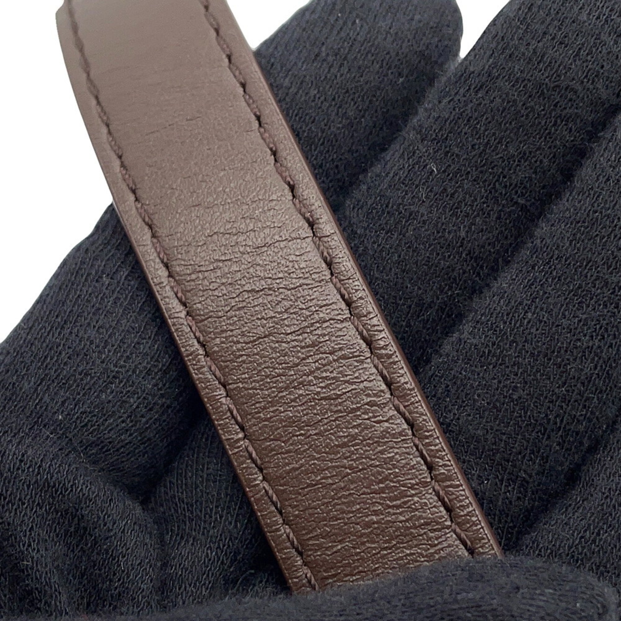 Louis Vuitton Monogram Brown Monogram Shoulder Bag