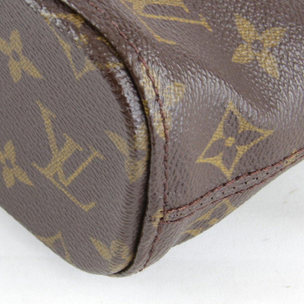 Louis Vuitton Monogram Monogram Handbag