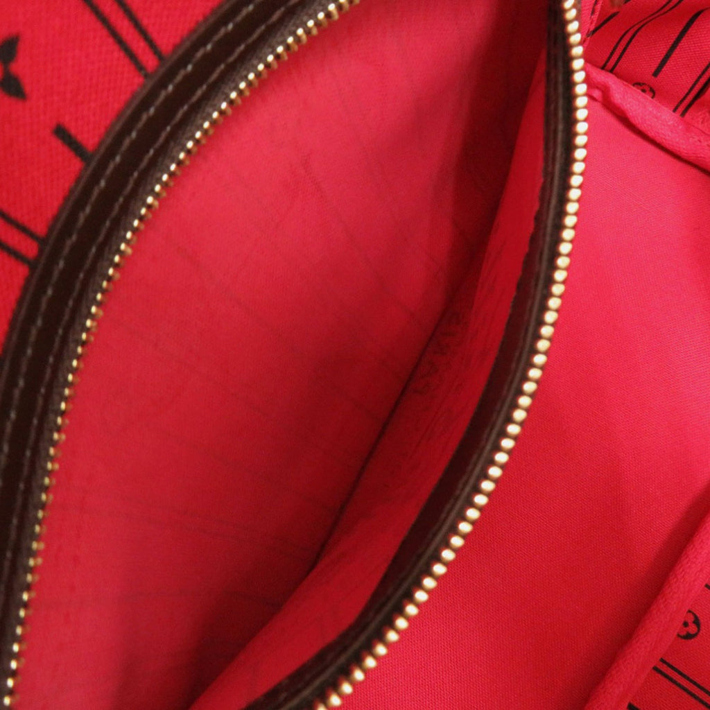 Louis Vuitton Cerise Damier Canvas Damier Canvas Tote Bag