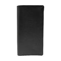 Louis Vuitton Epi Noir Epi Leather Long Wallet