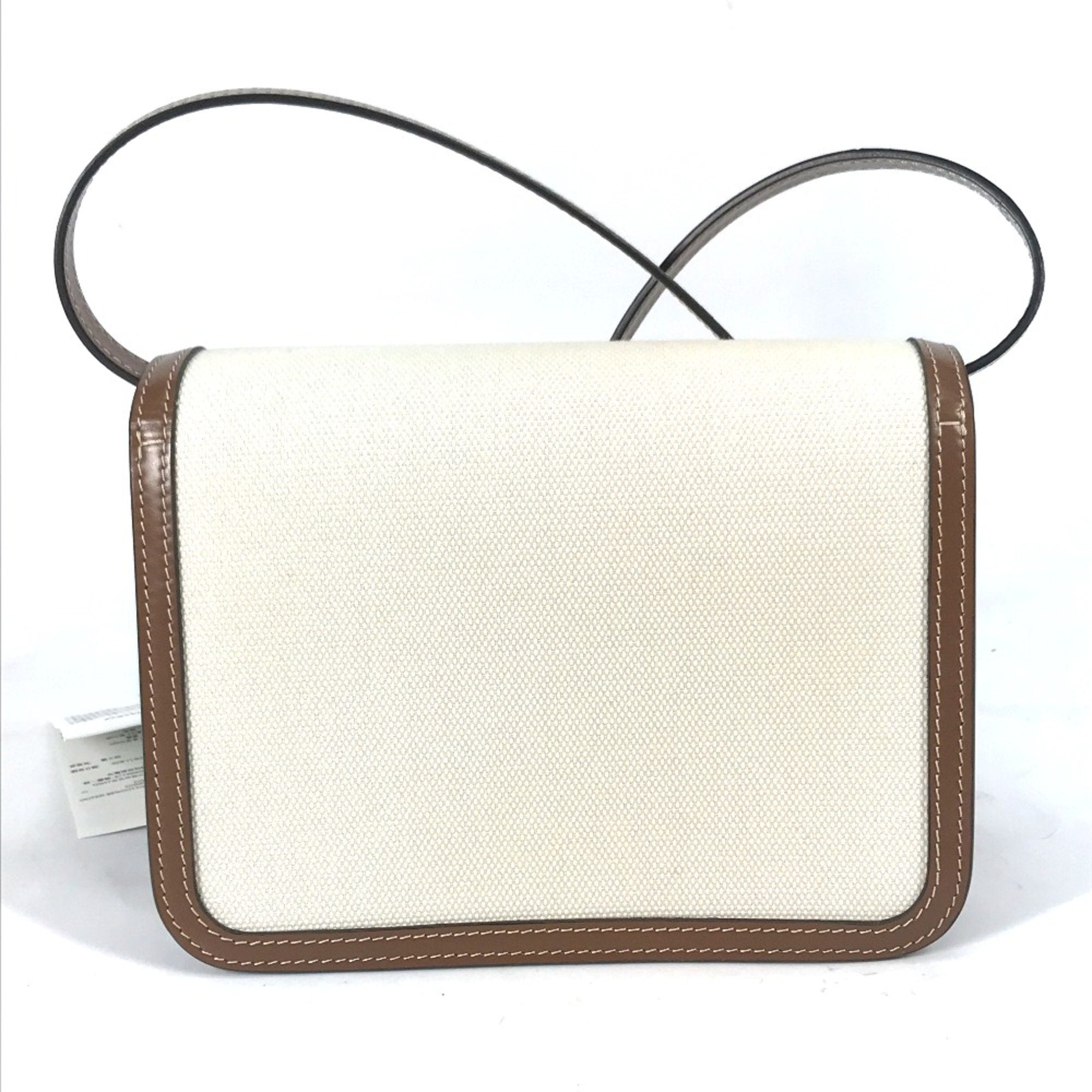 Burberry Beige Other Shoulder Bag