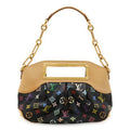 Louis Vuitton Monogram Multicolore Black Noir Monogram Multicolore Handbag Shoulder Bag