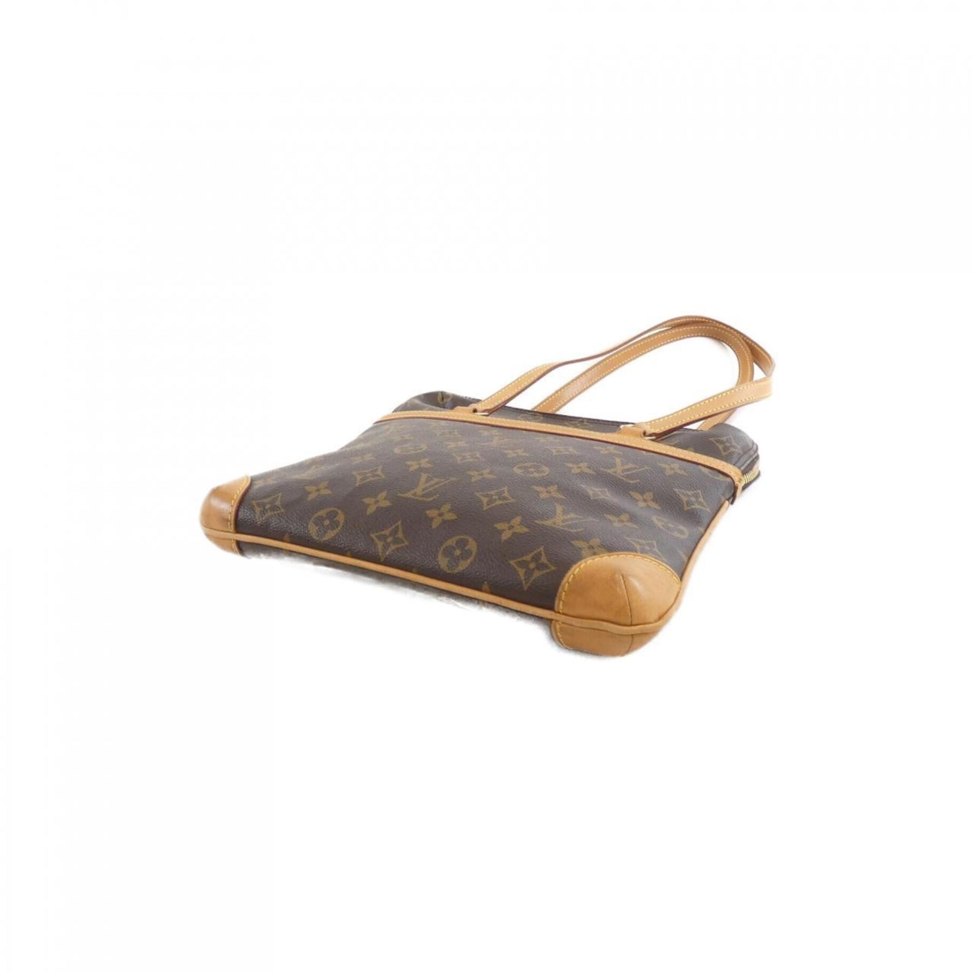 Louis Vuitton Marron Monogram Monogram Shoulder Bag