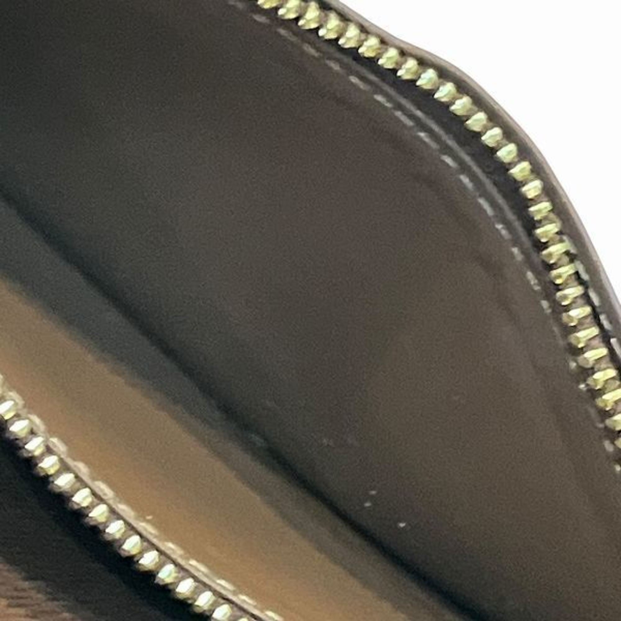 Louis Vuitton Brown Monogram Monogram Long Wallet
