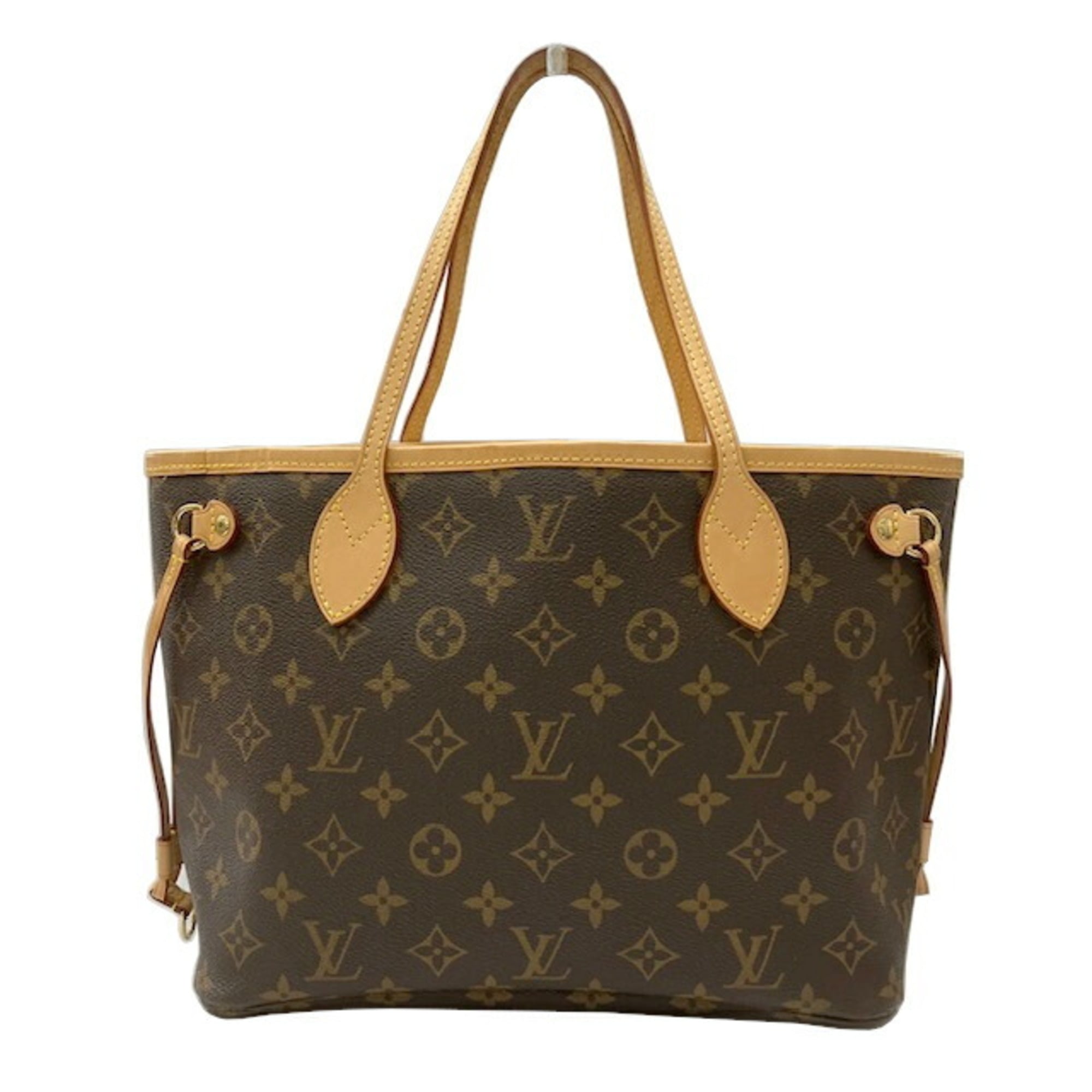 Louis Vuitton Monogram Monogram Handbag Tote Bag