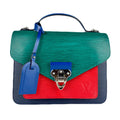 Louis Vuitton Multi-Color Epi Leather Handbag Shoulder Bag