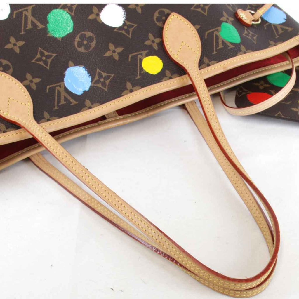 Louis Vuitton Brown Monogram Monogram Shoulder Bag