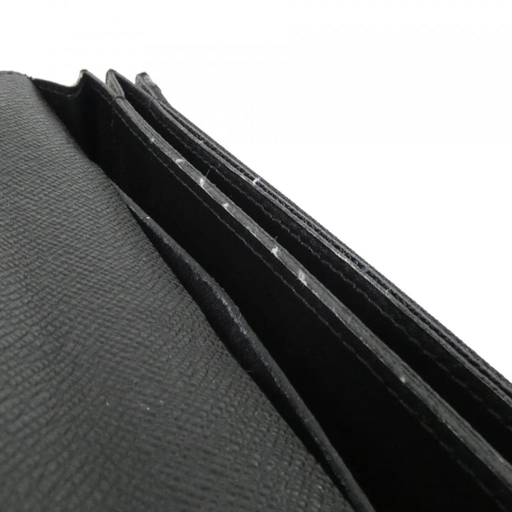 Louis Vuitton Graphite Coated Canvas