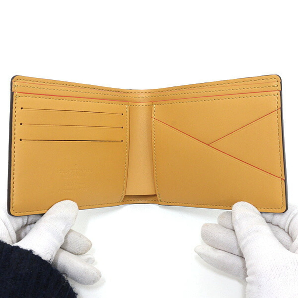 Louis Vuitton Brown Monogram Monogram Wallet