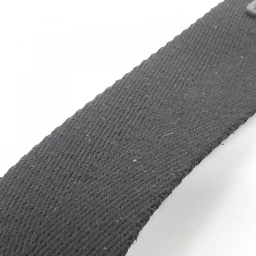 Louis Vuitton Graphite Coated Canvas Shoulder Bag Sling Bag