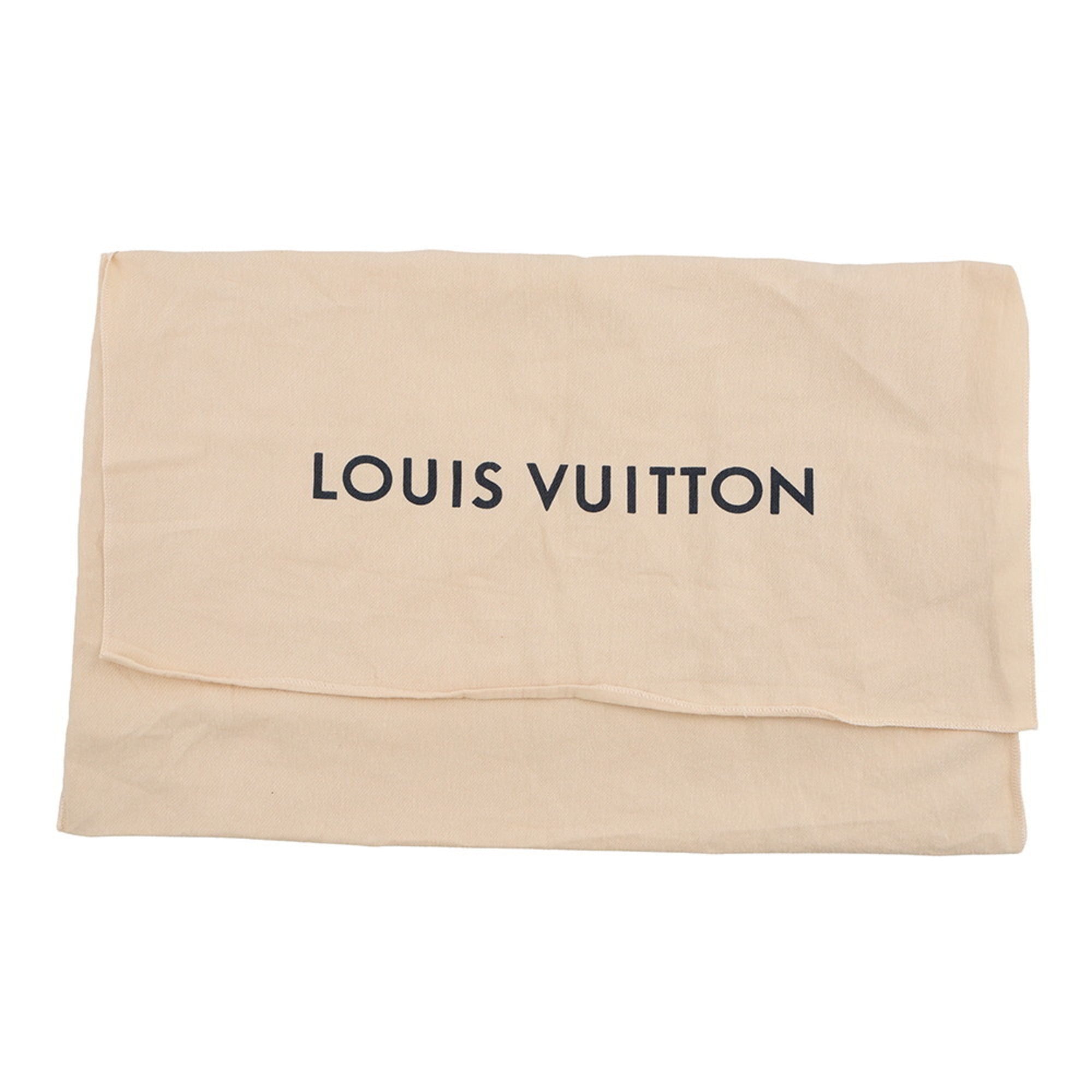Louis Vuitton Monogram Reverse Red Color Monogram Reverse Monogram Handbag Tote Bag