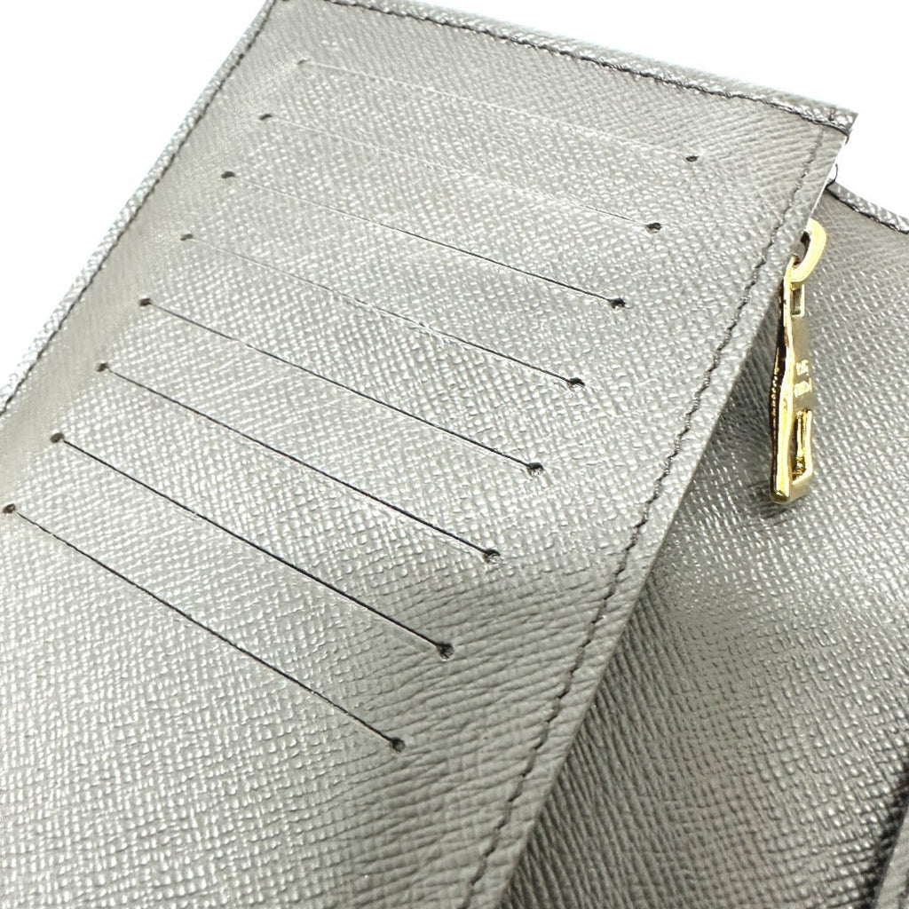 Louis Vuitton Brown Monogram Monogram Long Wallet