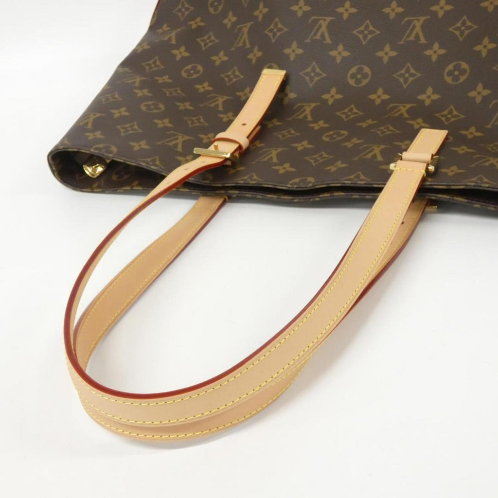 Louis Vuitton Marron Monogram Monogram Shoulder Bag