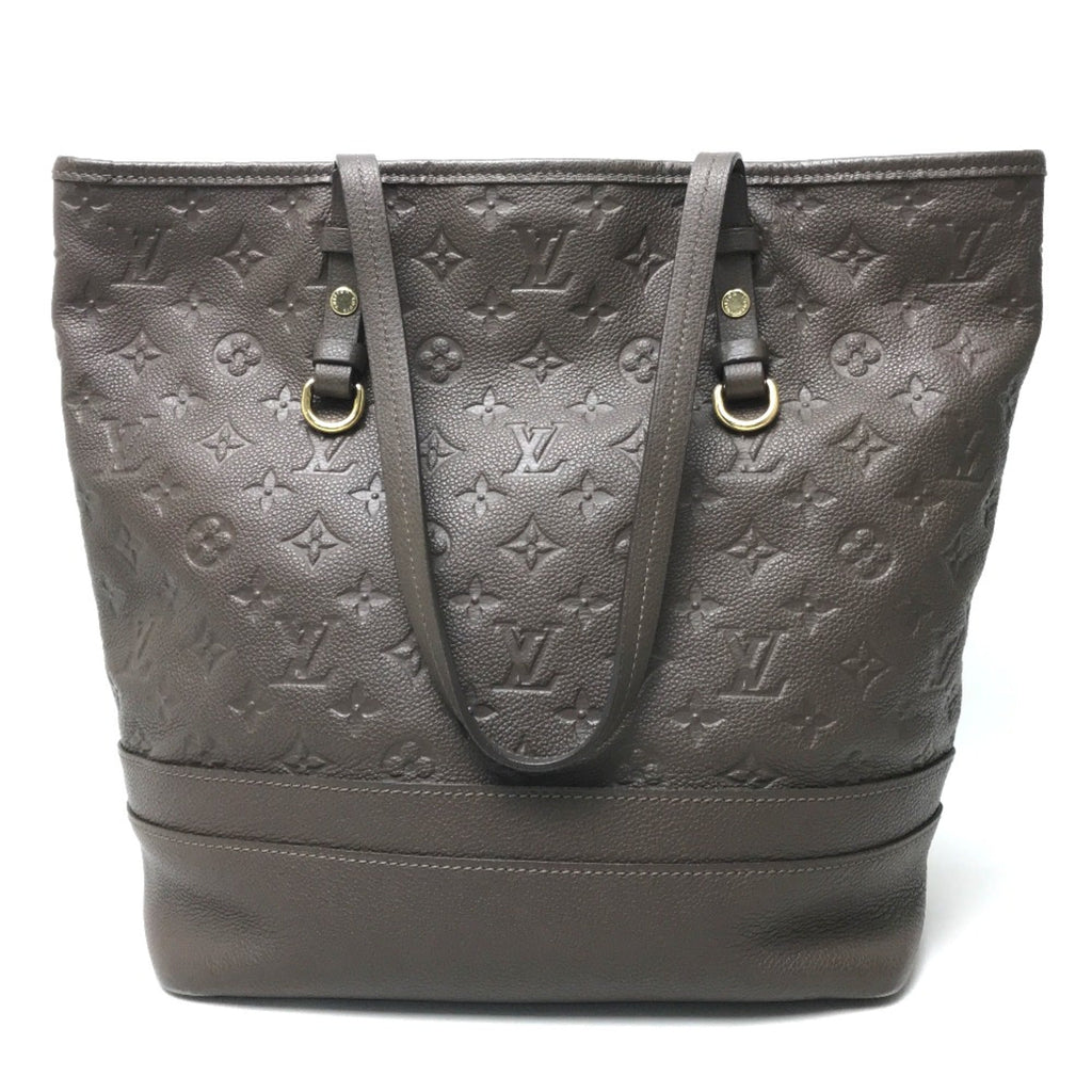 Louis Vuitton Brown Other Tote Bag