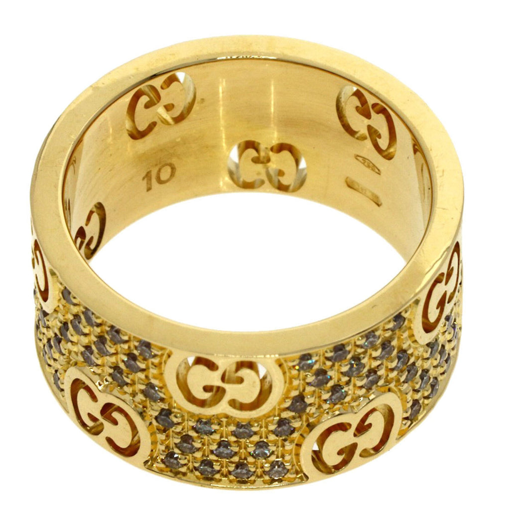 Gucci Yellow Gold Yellow Gold (18K) (Pre-Owned)