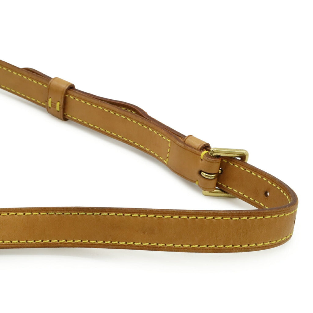 Louis Vuitton Monogram Brown Monogram Shoulder Bag
