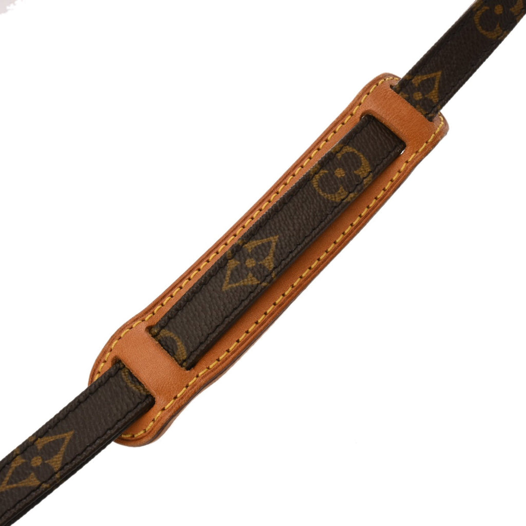 Louis Vuitton Monogram Brown Monogram Monogram Shoulder Bag
