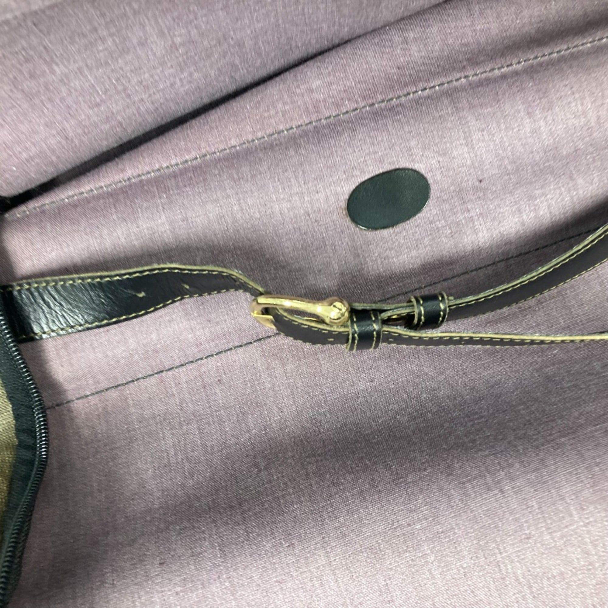 Fendi Brown Other Other
