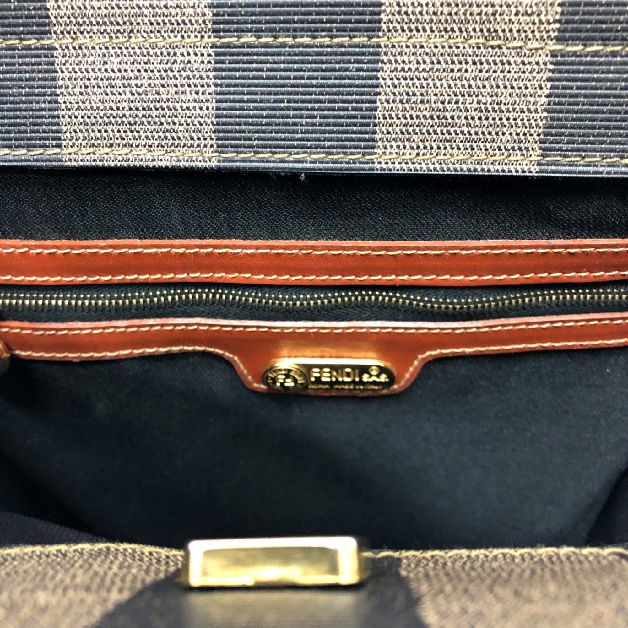 Fendi Other Other Tote Bag