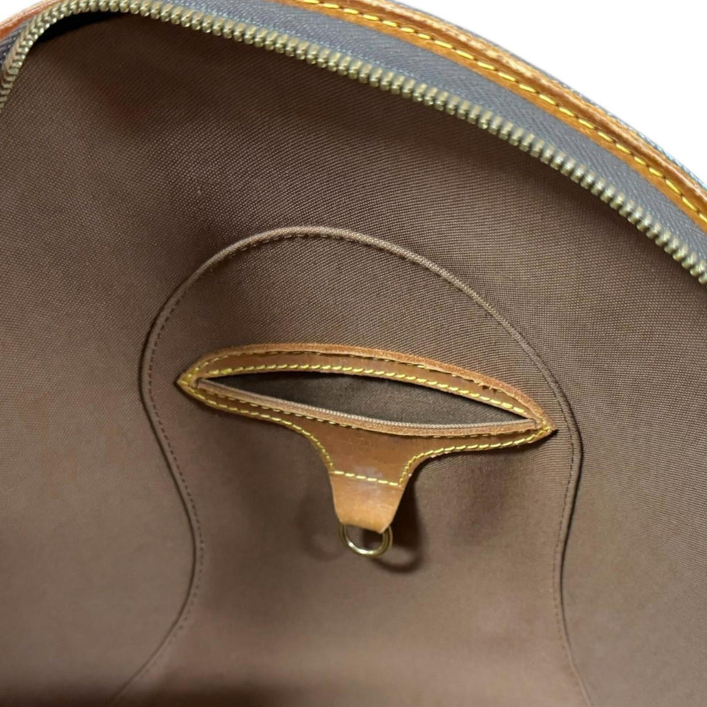 Louis Vuitton Monogram Brown Monogram Handbag